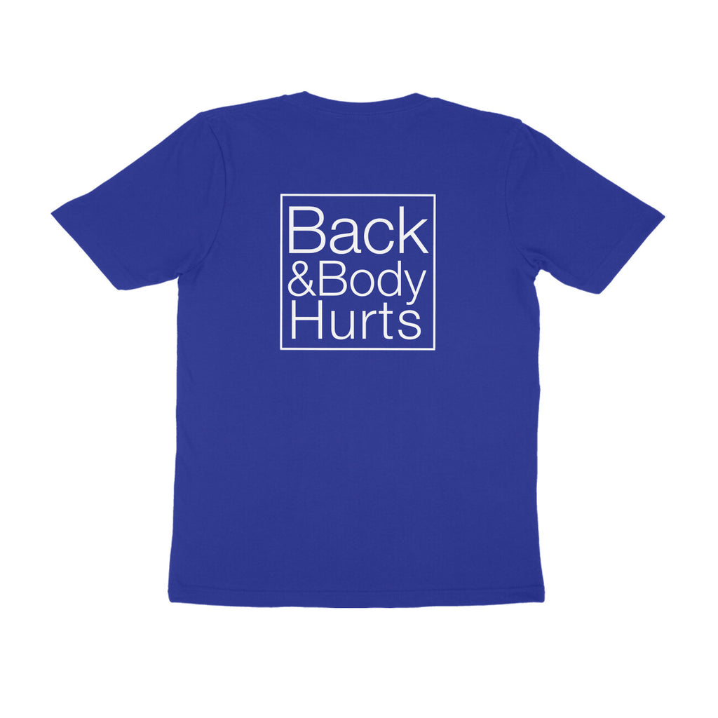 Back&Body  [Back Print][M.Reg]