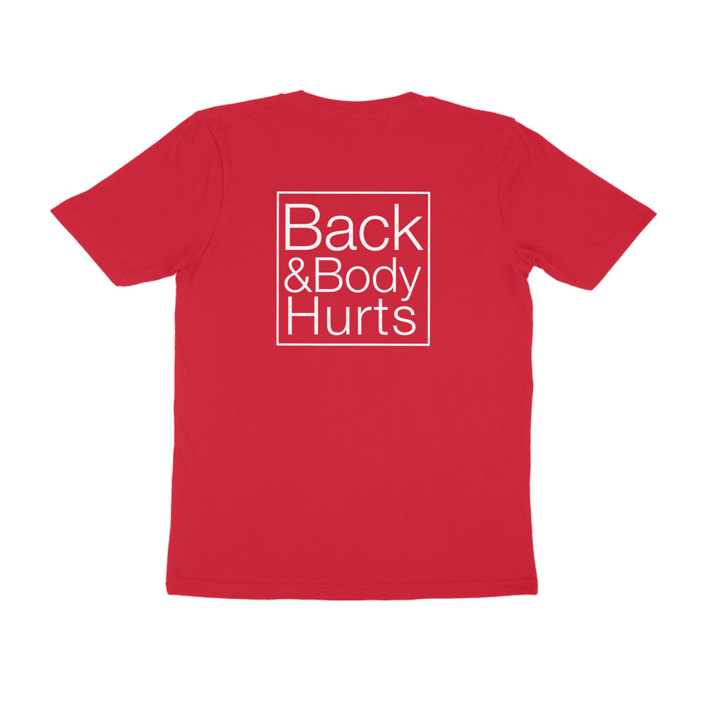 Back&Body  [Back Print][M.Reg]