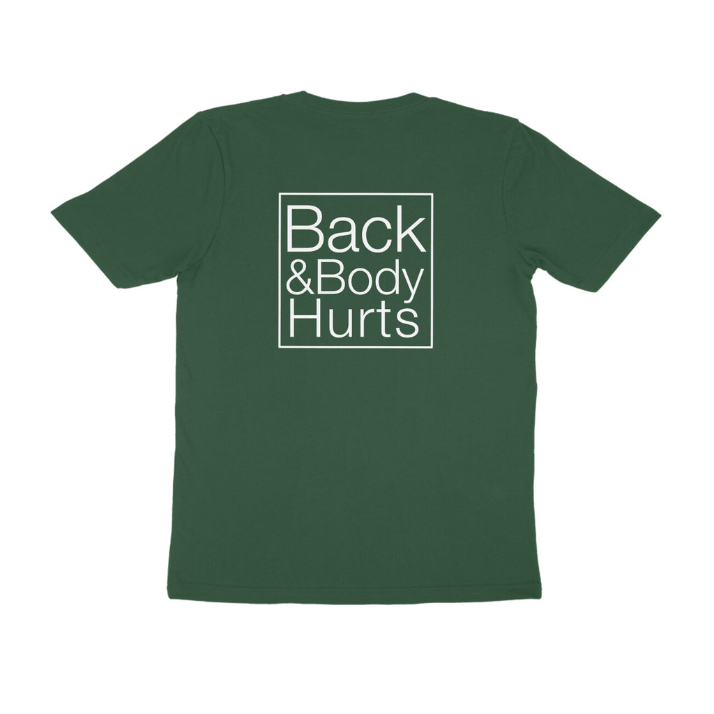 Back&Body  [Back Print][M.Reg]