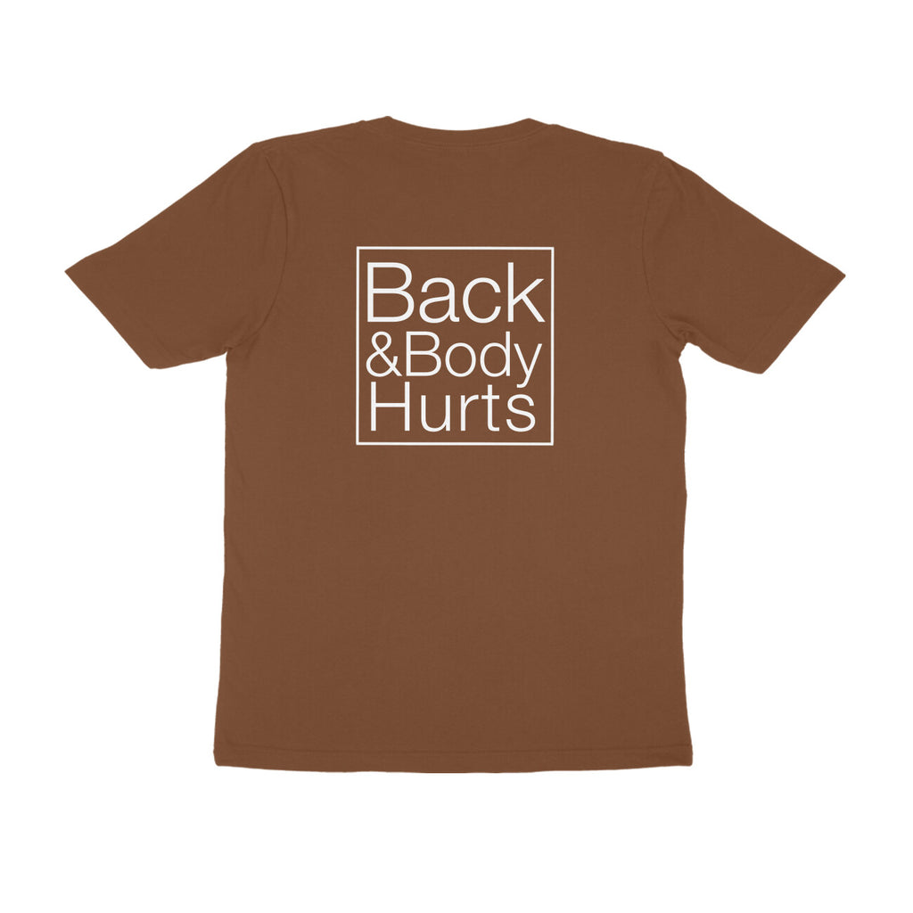 Back&Body  [Back Print][M.Reg]