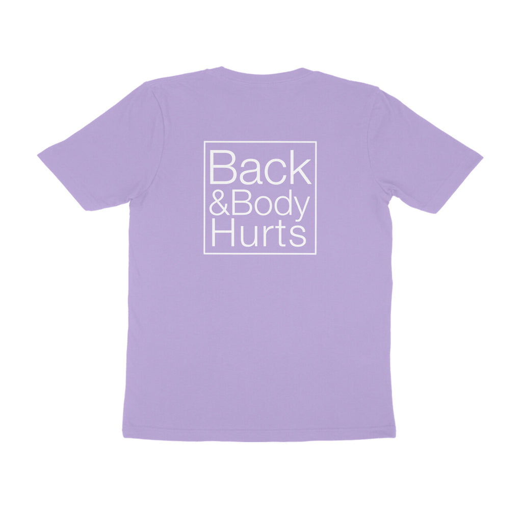 Back&Body  [Back Print][M.Reg]