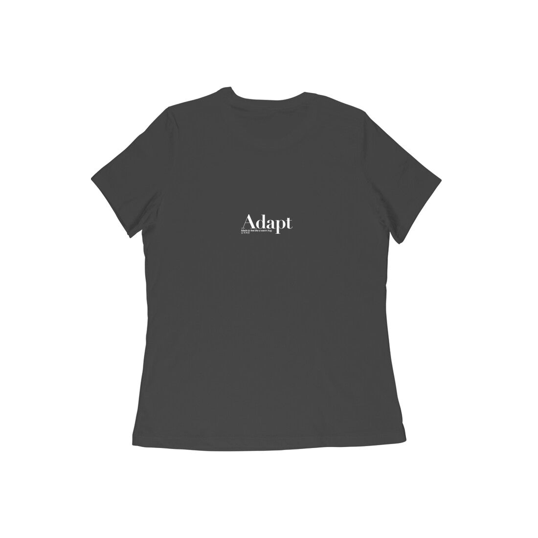 Mixed Feelings [W.Reg]