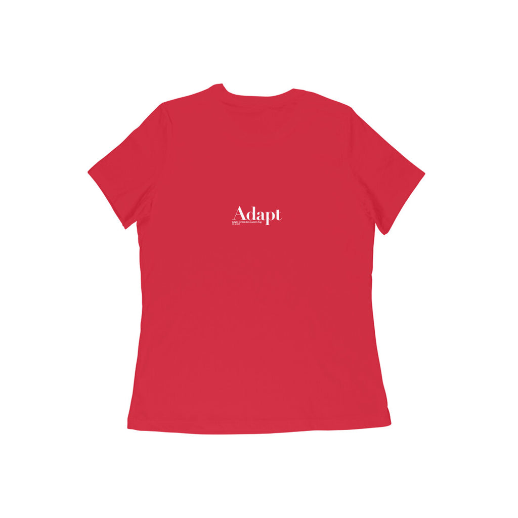 Mixed Feelings [W.Reg]