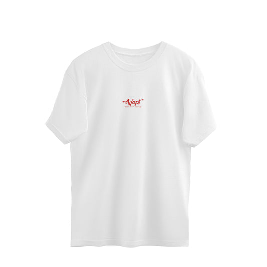 Back Pain [Back Print]