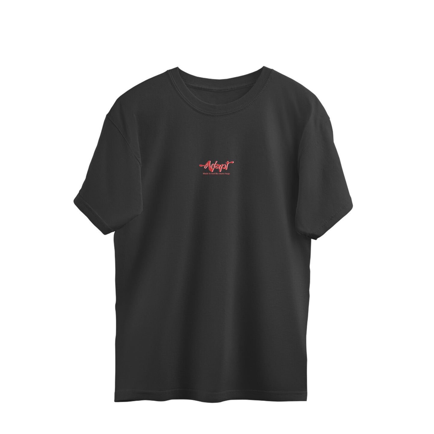 Back Pain [Back Print]