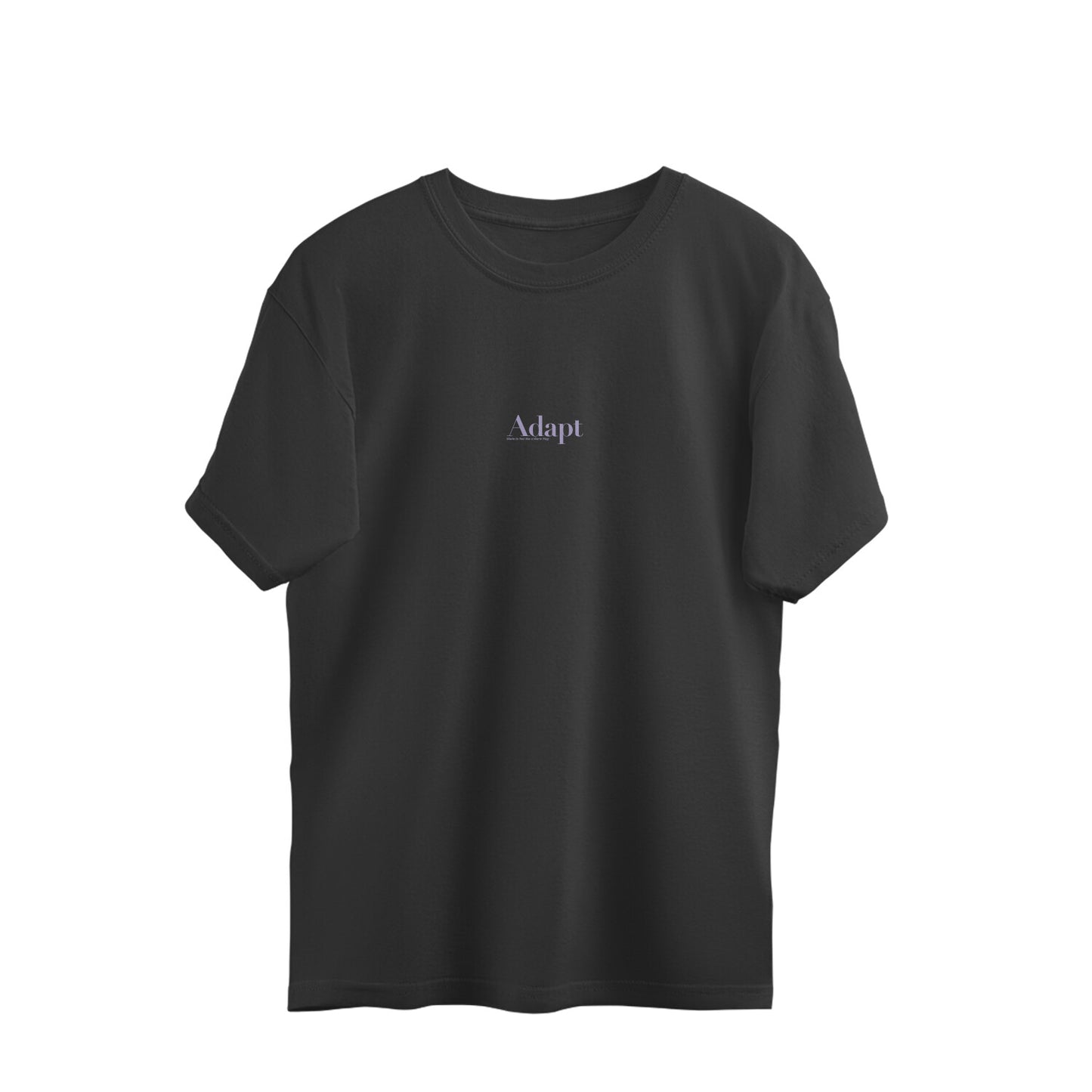 Quitters [Back Print]
