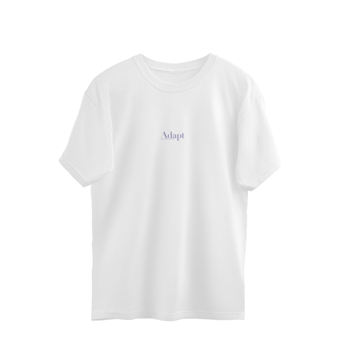 Quitters [Back Print]