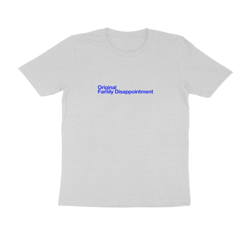 Disappointment [M.Reg]