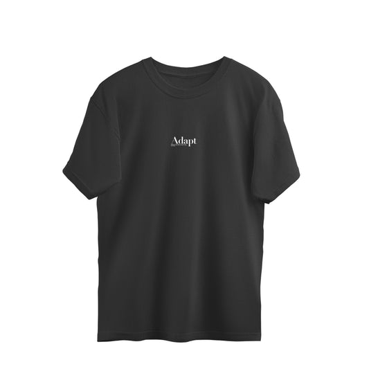 Back and Body [Back Print]