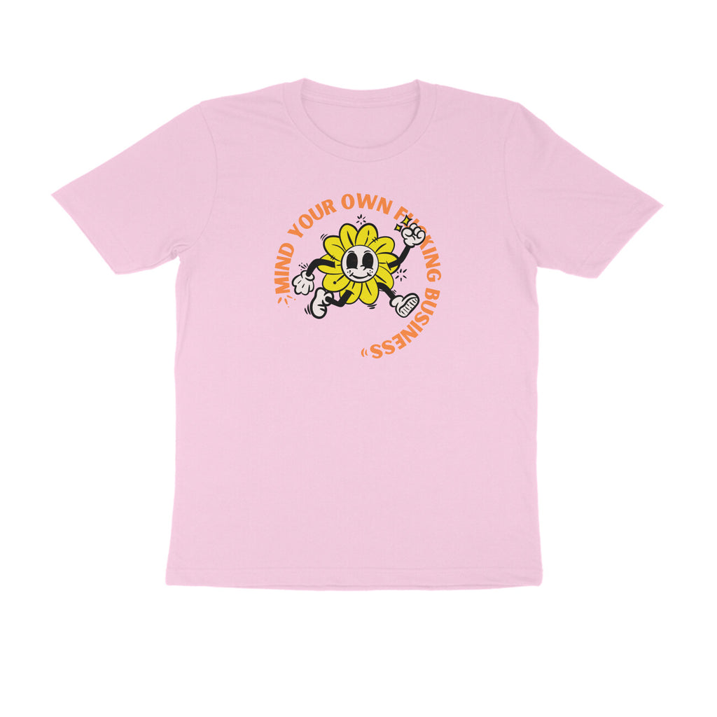 Mind Your Business [M.Reg]