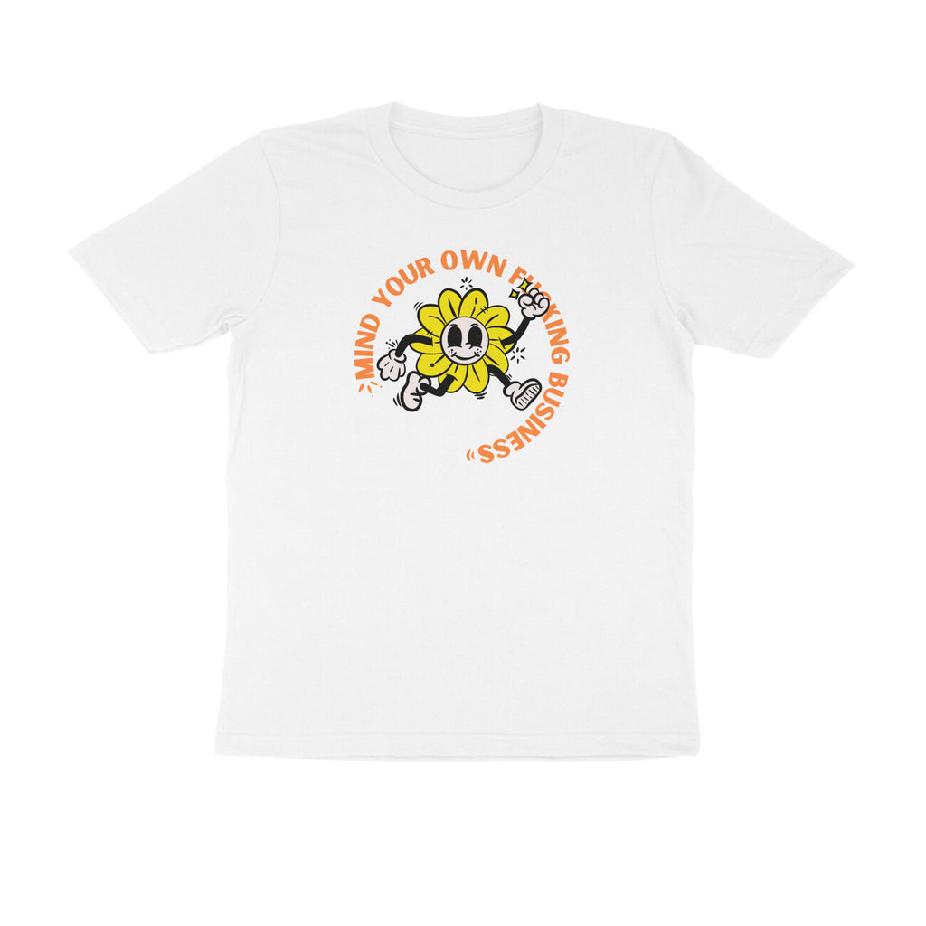 Mind Your Business [M.Reg]