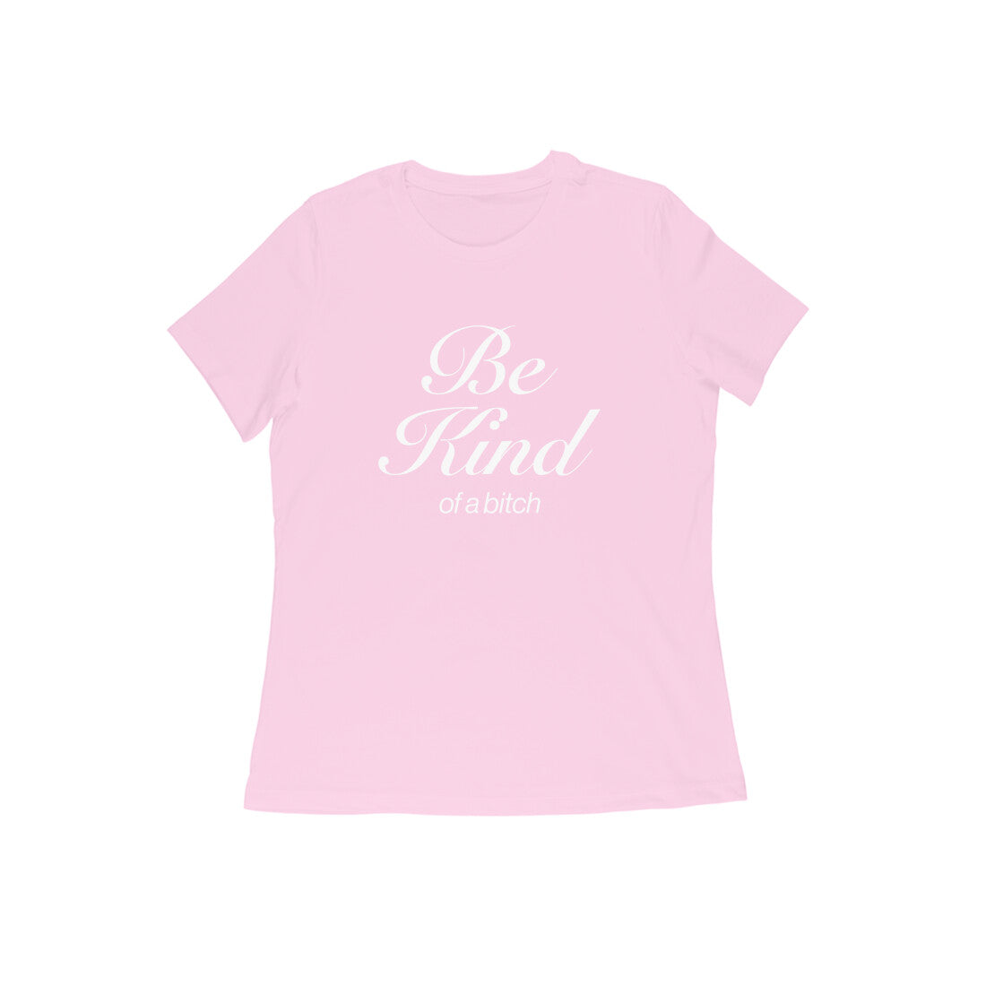 Be Kind [W.Reg]