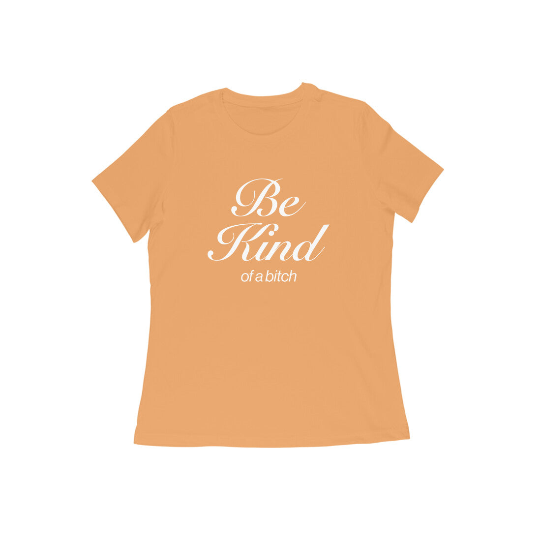 Be Kind [W.Reg]