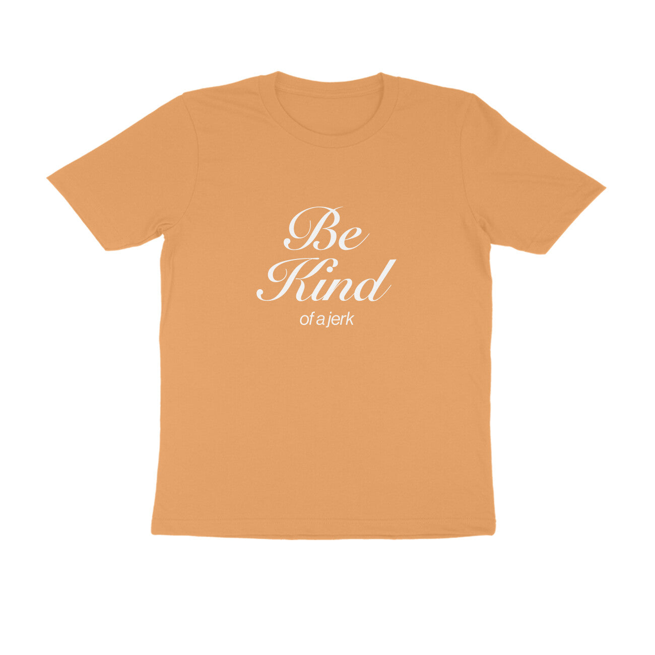 Be Kind [M.Reg]