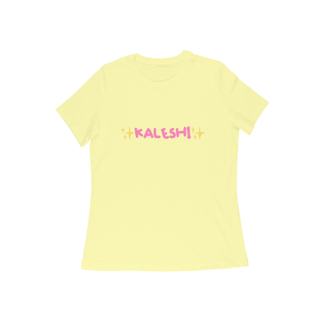 Kaleshi [W.Reg]