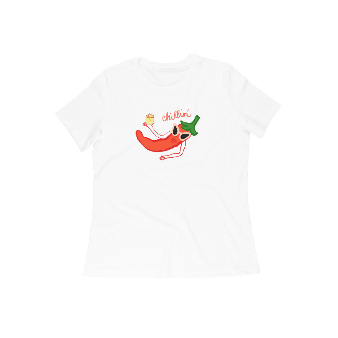 Front View - 5460990