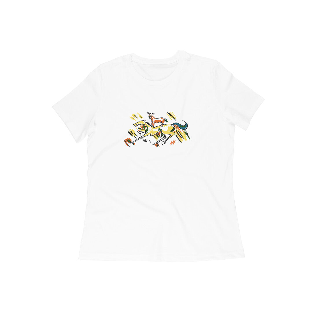 Front View - 5542748